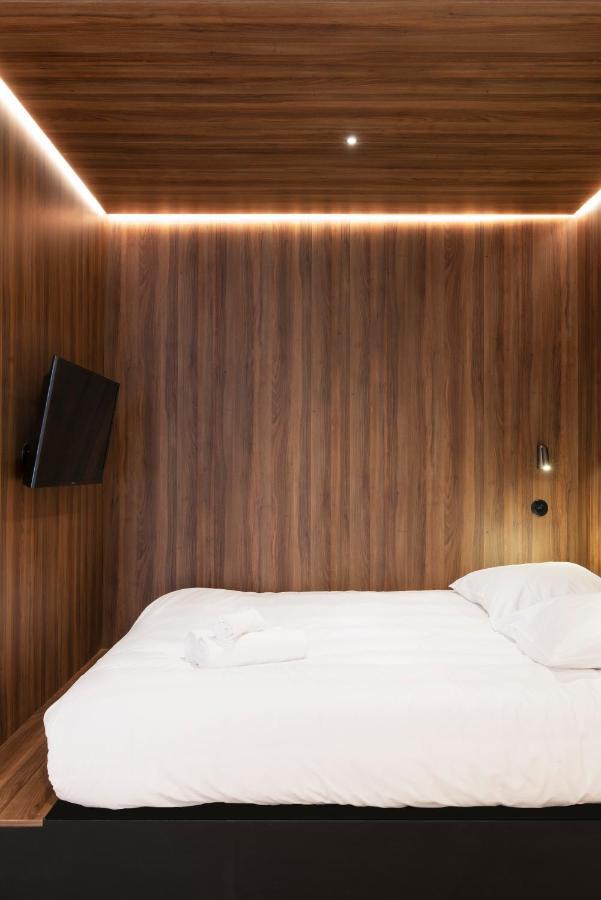 Apartmán Le Bijou De Poincare Nancy Exteriér fotografie