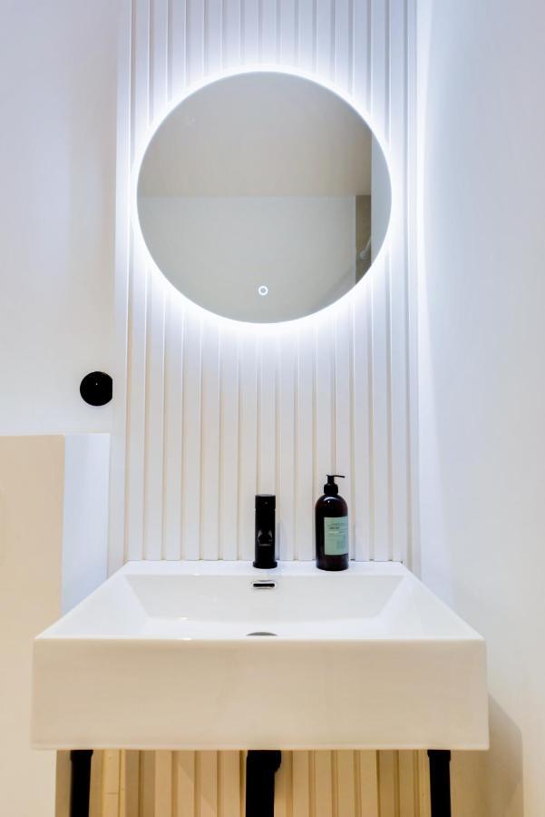 Apartmán Le Bijou De Poincare Nancy Exteriér fotografie