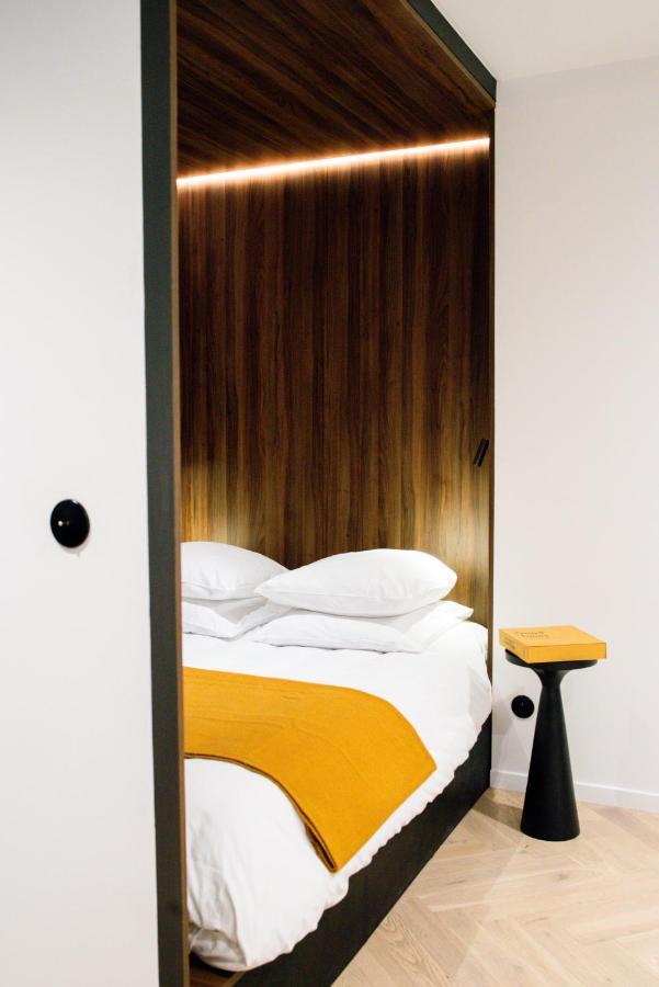 Apartmán Le Bijou De Poincare Nancy Exteriér fotografie